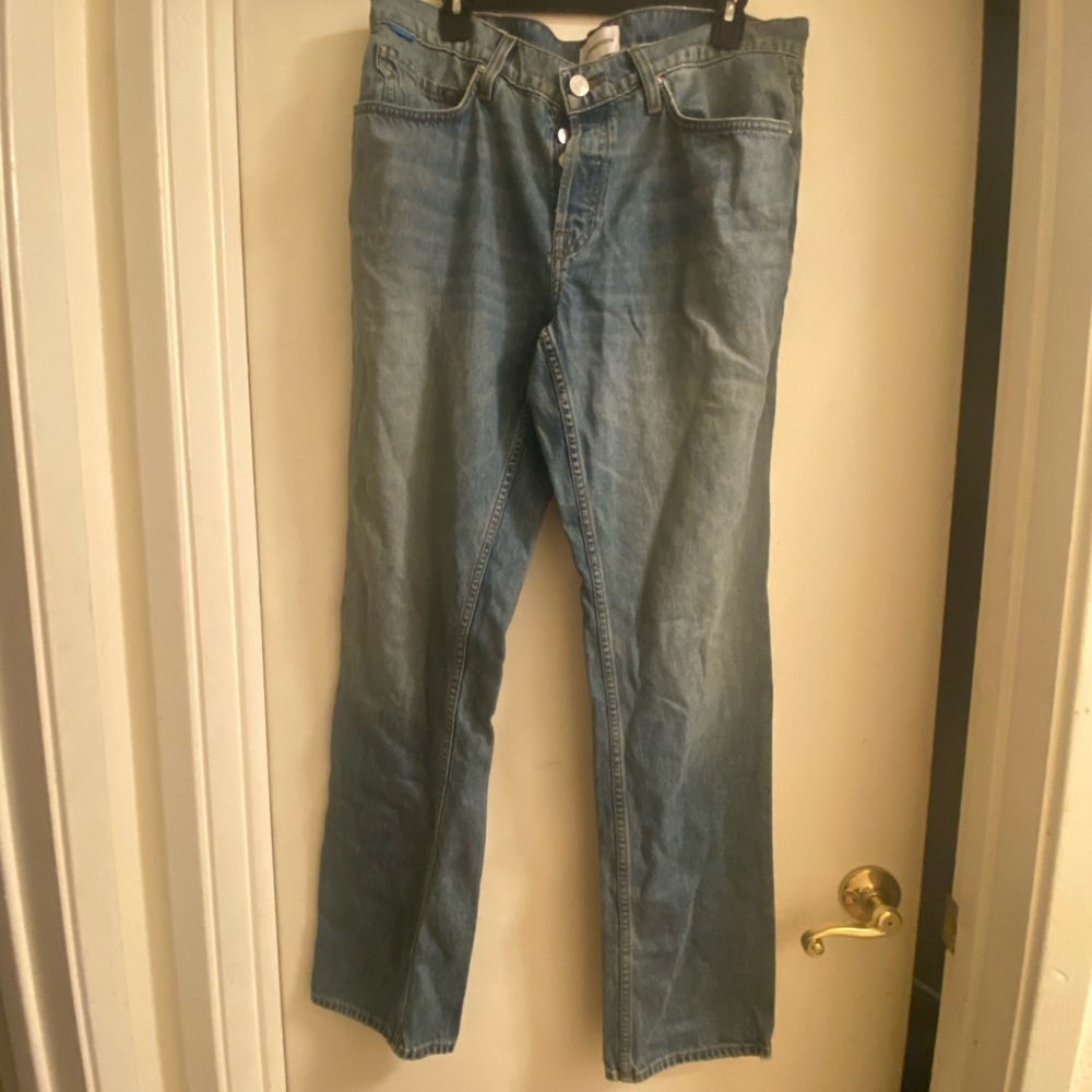 Cotton Citizen  men’s size 34 Marley Jean - Picture 8 of 8
